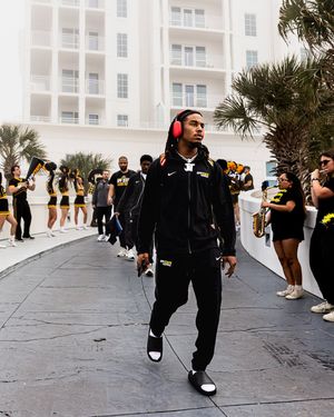 Image post by @appstatembb on Instagram