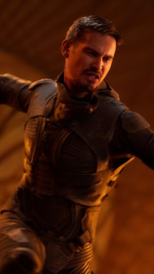 Video post by @Unreal For VFX on Facebook