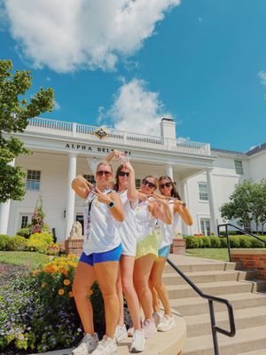 Image post by @mizzoukappa on Instagram