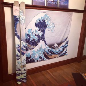 Image post by @j_skis on Instagram