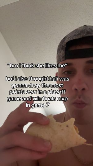 Video post by @andyknowsball on TikTok