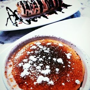 Image post by @cafedip on Instagram