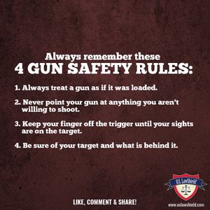 Image post by @uslawshield on Instagram