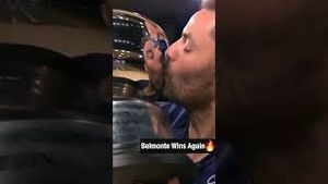 Video post by @foxsports on YouTube