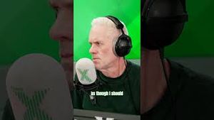 Video post by @radiox on YouTube