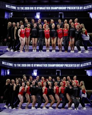 Image post by @arizonagymcats on Instagram