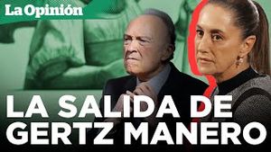 Video post by @laopinionla on YouTube
