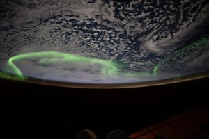 Image post by @nasa on Instagram