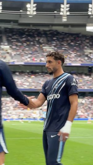 Video post by @spursofficial on Instagram