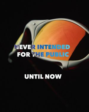 Image post by @oakley_us on Instagram