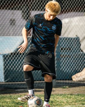Image post by @shift_sports_ on Instagram