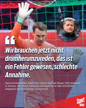 Image post by @sport_bild on Instagram