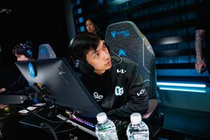 Image post by @Cloud9 on Twitter