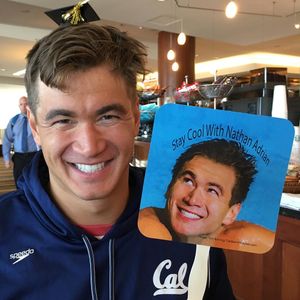 Image post by @nathangadrian on Instagram