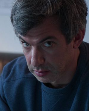 Image post by @hbo on Instagram