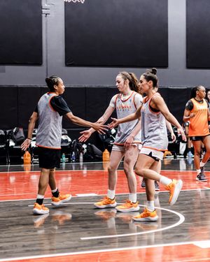 Image post by @uabasketball on Instagram