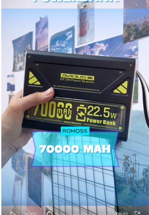 Video post by @romossphilippines on TikTok