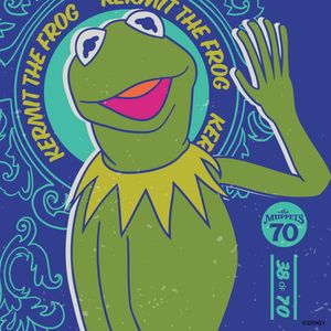 Image post by @themuppets on Instagram