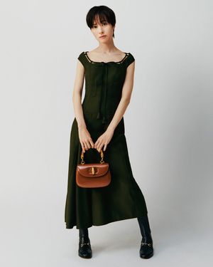 Image post by @gucci on Twitter
