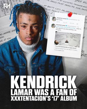 Image post by @rapmusic on Instagram