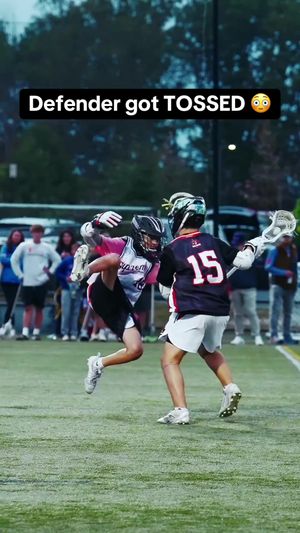 Video post by @lacrossenetwork on TikTok