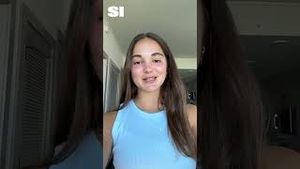 Video post by @sportsillustrated on YouTube