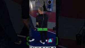 Video post by @thepatmcafeeshow on YouTube