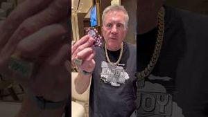 Video post by @vegasmatt on YouTube