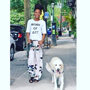 Image post by @mstrinitysimone on Instagram