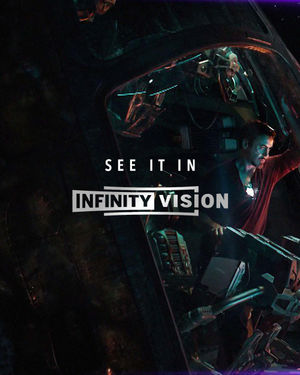 Image post by @marvelphilippines on Instagram