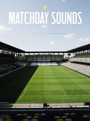 Image post by @nashvillesc on Instagram