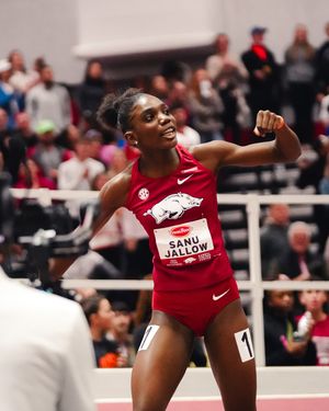 Image post by @razorbacktfxc on Instagram