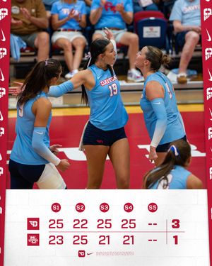 Image post by @udaytonvb on Instagram