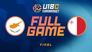 Video post by @fiba on YouTube
