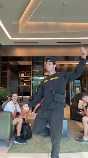 Video post by @tannerthomas_ on TikTok