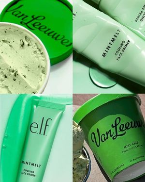 Image post by @elfcosmetics on Instagram