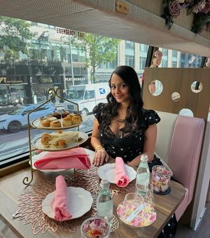 Image post by @amyjovel on Instagram