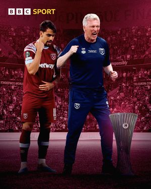 Image post by @bbcsport on Instagram