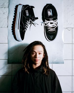 Image post by @ayumuhirano1129 on Instagram