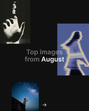 Image post by @unsplash on Instagram