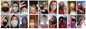 Image post by @MaristWBB on Twitter