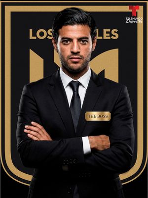 Image post by @telemundodeportes on Instagram