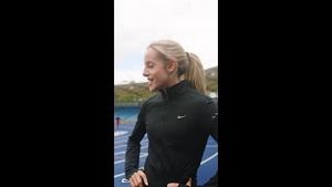 Video post by @tracktownusa on YouTube