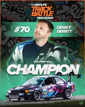 Image post by @gridlifeofficial on Instagram
