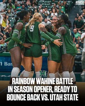 Image post by @espnhonolulu on Instagram