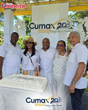 Image post by @jamaicaobserver on Instagram