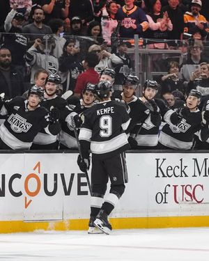 Image post by @lakings on Instagram