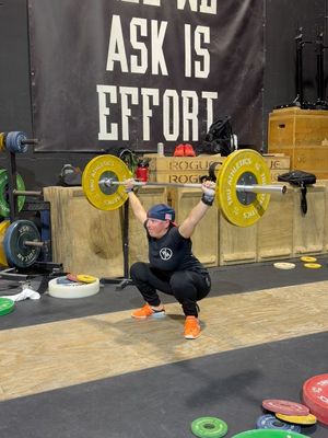 Image post by @alexisfarinacci on Instagram