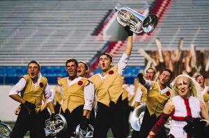 Image post by @thephantomregiment on Instagram