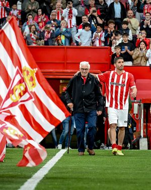 Image post by @realsporting on Instagram
